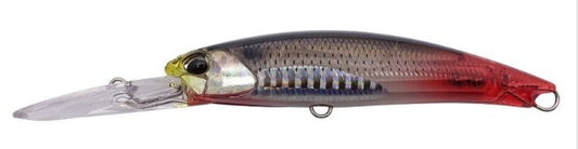 Duo Realis Fangbait BaraTuned 100DR Bleeding Mullet