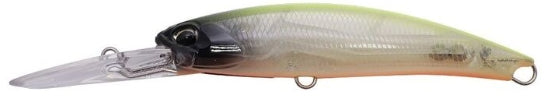 Duo Realis Fangbait BaraTuned 100DR KZ Ghost