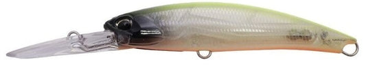Duo Realis Fangbait BaraTuned 100DR KZ Ghost