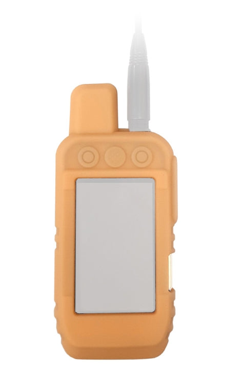 Garmin Alpha 300i/300/200i/200 GPS Dog Tracker Protective Glow Case - Orange - Fraser Coast Outdoors