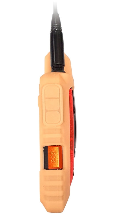 Garmin Alpha 300i/300/200i/200 GPS Dog Tracker Protective Glow Case - Orange - Fraser Coast Outdoors