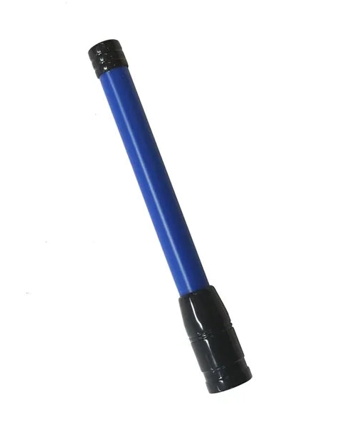 DMT Foldable Antenna Black - 23cm - Fraser Coast Outdoors