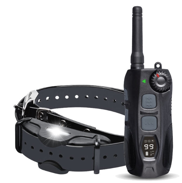 Barkmate BM4200 Dog Training Collar System- 1000M - Fraser Coast Outdoors