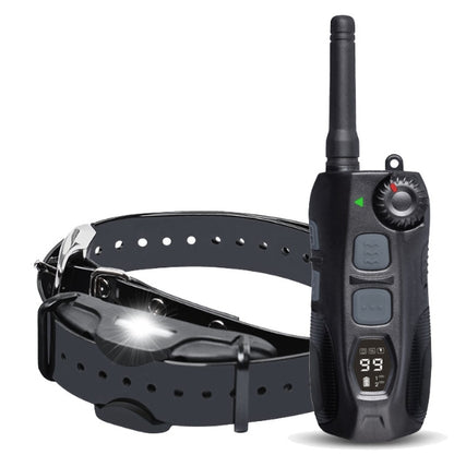Barkmate BM4200 Dog Training Collar System- 1000M - Fraser Coast Outdoors