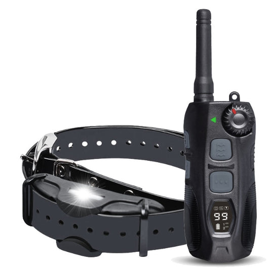 Barkmate BM4200 Dog Training Collar System- 1000M - Fraser Coast Outdoors