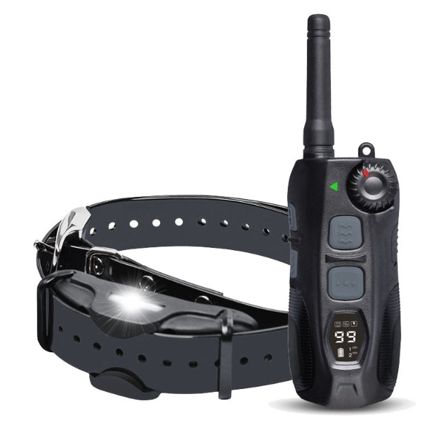 Barkmate BM4200 Dog Training Collar System- 1000M - Fraser Coast Outdoors