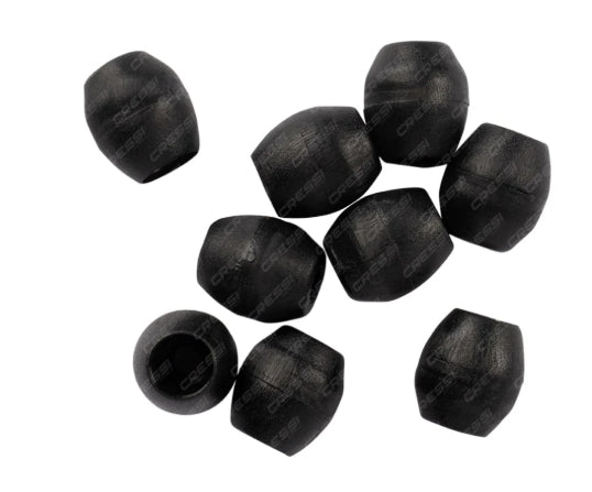 Cressi Bridle Beads 10pk - Fraser Coast Outdoors