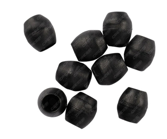 Cressi Bridle Beads 10pk - Fraser Coast Outdoors