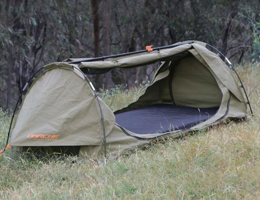 Darche Dusk to Dawn Swag 1100mm - Fraser Coast Outdoors