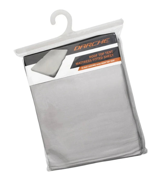 Darche RTT Mattress Fitted Sheet 1600 - Fraser Coast Outdoors