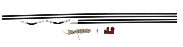 Darche SEGMENTAL SWAG POLE REPAIR KIT - Fraser Coast Outdoors