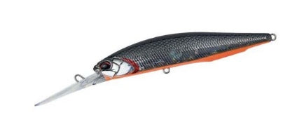 Duo Realis Jerkbait 100dr - Prism Shad