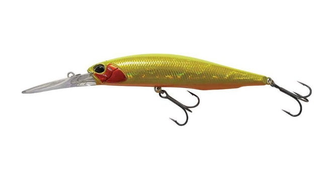 Duo Realis Jerkbait 100dr - Phoenix