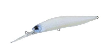 Duo Realis Jerkbait 100dr - Neo Pearl