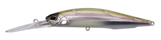 Duo Realis Jerkbait 100dr -  KW - Komochi Wakasagi