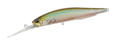 Duo Realis Jerkbait 100dr - Ghost Minnow