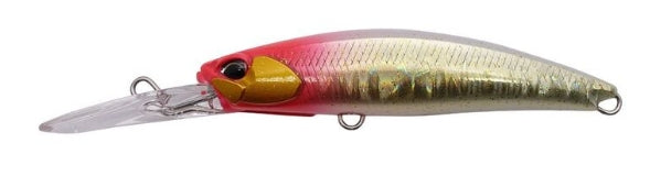 Duo Realis Fangbait 80dr - PG Red Head