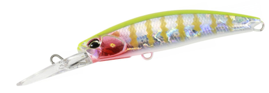 Duo Realis Fangbait 80dr - Fang Gill