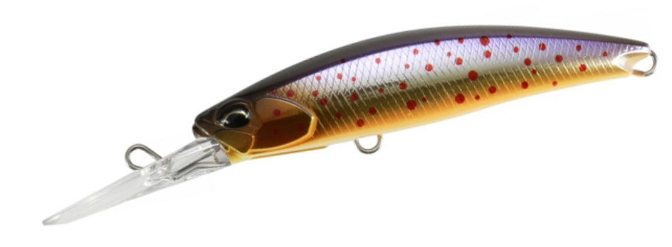 Duo Realis Fangbait 80dr - Dolly Vard