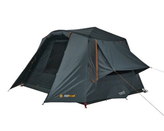 Oztrail Fast Frame Blockout Lumos 6P Tent - Fraser Coast Outdoors