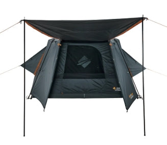 Oztrail Fast Frame Blockout Lumos 6P Tent - Fraser Coast Outdoors