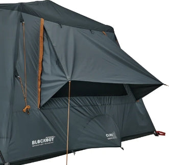 Oztrail Fast Frame Blockout Lumos 6P Tent - Fraser Coast Outdoors
