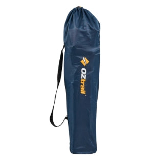 Oztrail Festival Chair- Navy - Fraser Coast Outdoors