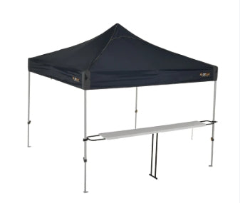Oztrail Gazebo Bar Table 3m - Fraser Coast Outdoors