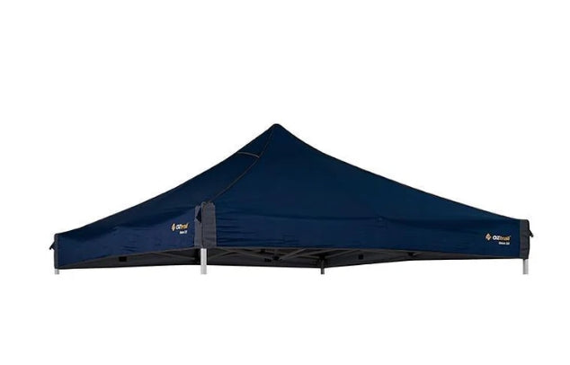 Hydroflow Deluxe 3.0 Gazebo Canopy - Blue - Fraser Coast Outdoors