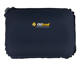 OZtrail Contour Comfort Self Inflating Pillow - Fraser Coast Outdoors