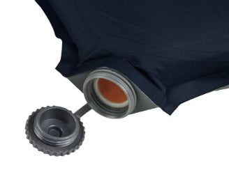 OZtrail Contour Comfort Self Inflating Pillow - Fraser Coast Outdoors
