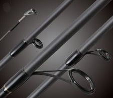 N.S Exalt Spin Rod - Fraser Coast Outdoors
