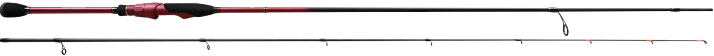 N.S Exalt Spin Rod - Fraser Coast Outdoors