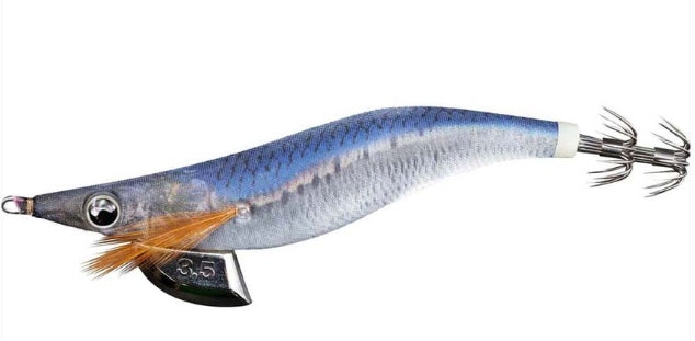 Yamashita EGI OH F Squid Jig 2.0 - Fraser Coast Outdoors