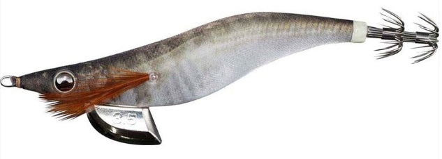 Yamashita EGI OH F Squid Jig 2.0 - Fraser Coast Outdoors