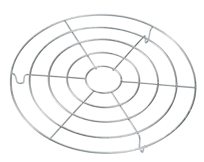 Campfire 12 Quart Steamer Rack - Fraser Coast Outdoors