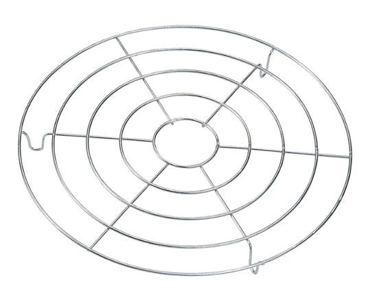 Campfire 9 Quart Steamer Rack - Fraser Coast Outdoors