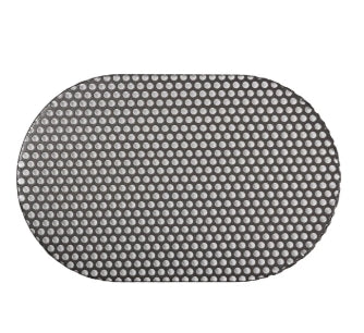 Campfire Oval Trivet - Suits 10QT - Fraser Coast Outdoors