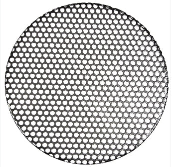 Campfire Small Trivet - Suits 4.5 Quart - Fraser Coast Outdoors