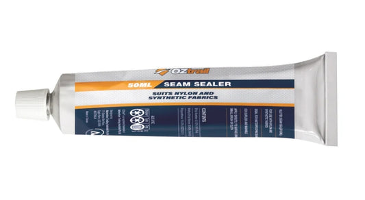 Oztrail Seam Sealer 50ml - Fraser Coast Outdoors