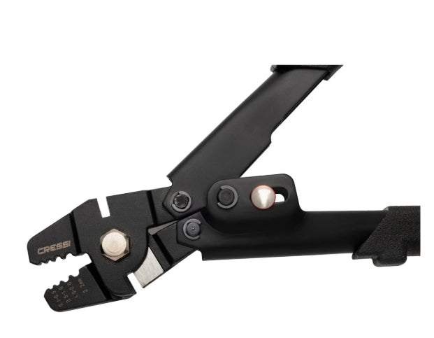 Cressi Crimping Tool - Fraser Coast Outdoors