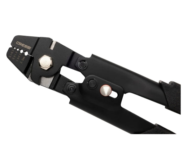 Cressi Crimping Tool - Fraser Coast Outdoors