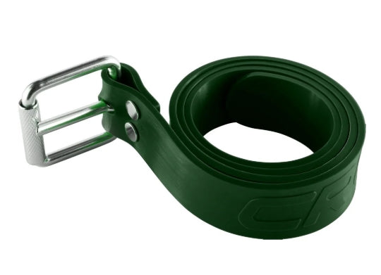 Cressi Serpent Silicone Weight Belt - Fraser Coast Outdoors