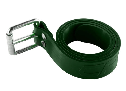 Cressi Serpent Silicone Weight Belt - Fraser Coast Outdoors