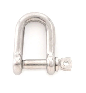 Cressi D-Shackle - Fraser Coast Outdoors