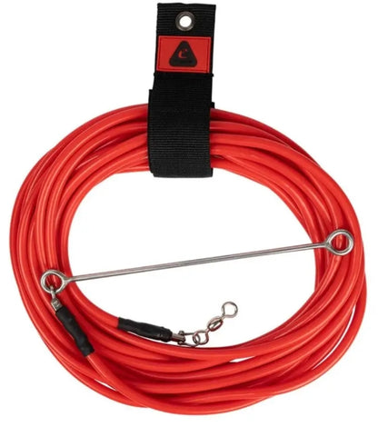 Cressi Elite Float Line With Speed Needle 20m - Fraser Coast Outdoors