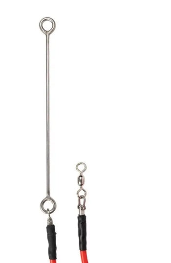 Cressi Elite Float Line With Speed Needle 20m - Fraser Coast Outdoors