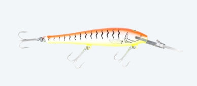 Tilsan Big Barra 120