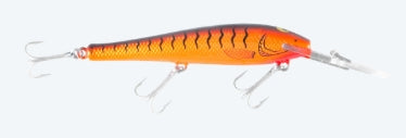 Tilsan Big Barra 120