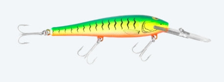 Tilsan Big Barra 120